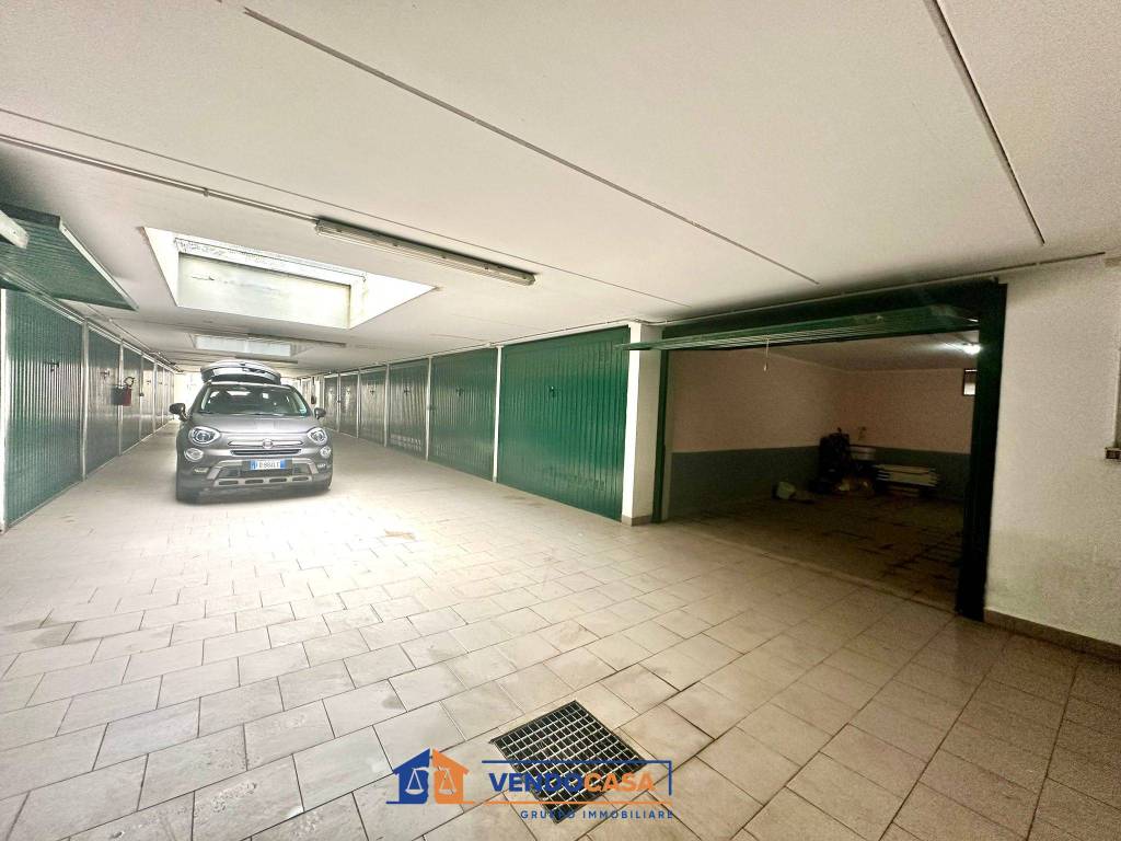 Box / garage a Borghetto santo spirito in Via per Pineland - Foto 3