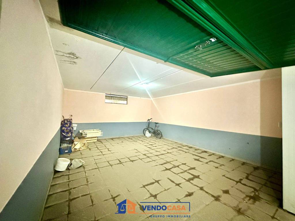 Box / garage a Borghetto santo spirito in Via per Pineland - Foto 4