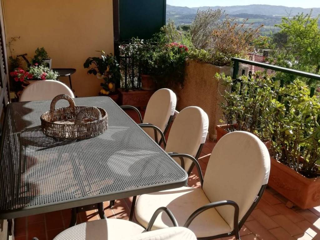 Villetta a schiera a Perugia in Strada di San Felicissimo - Foto 4