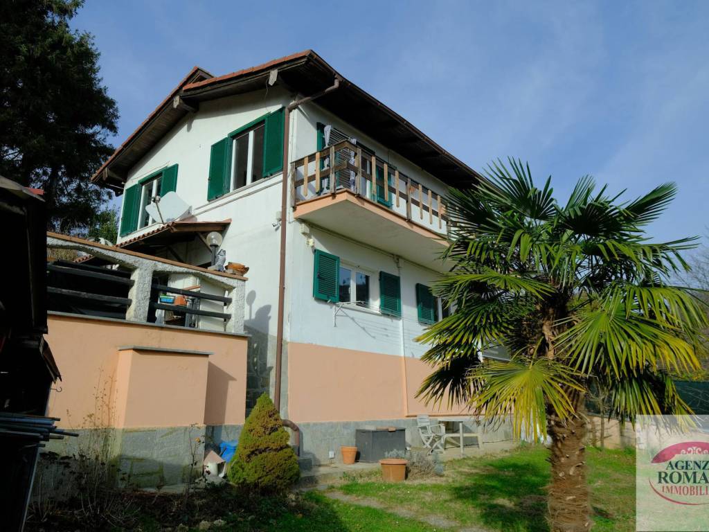 Villa a Pontinvrea in Via Casone, 3 - Foto 4