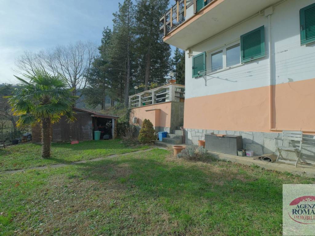 Villa a Pontinvrea in Via Casone, 3 - Foto 5