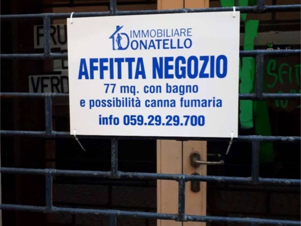 Immobile a Modena in Via Coltellini, 16 - Foto 2