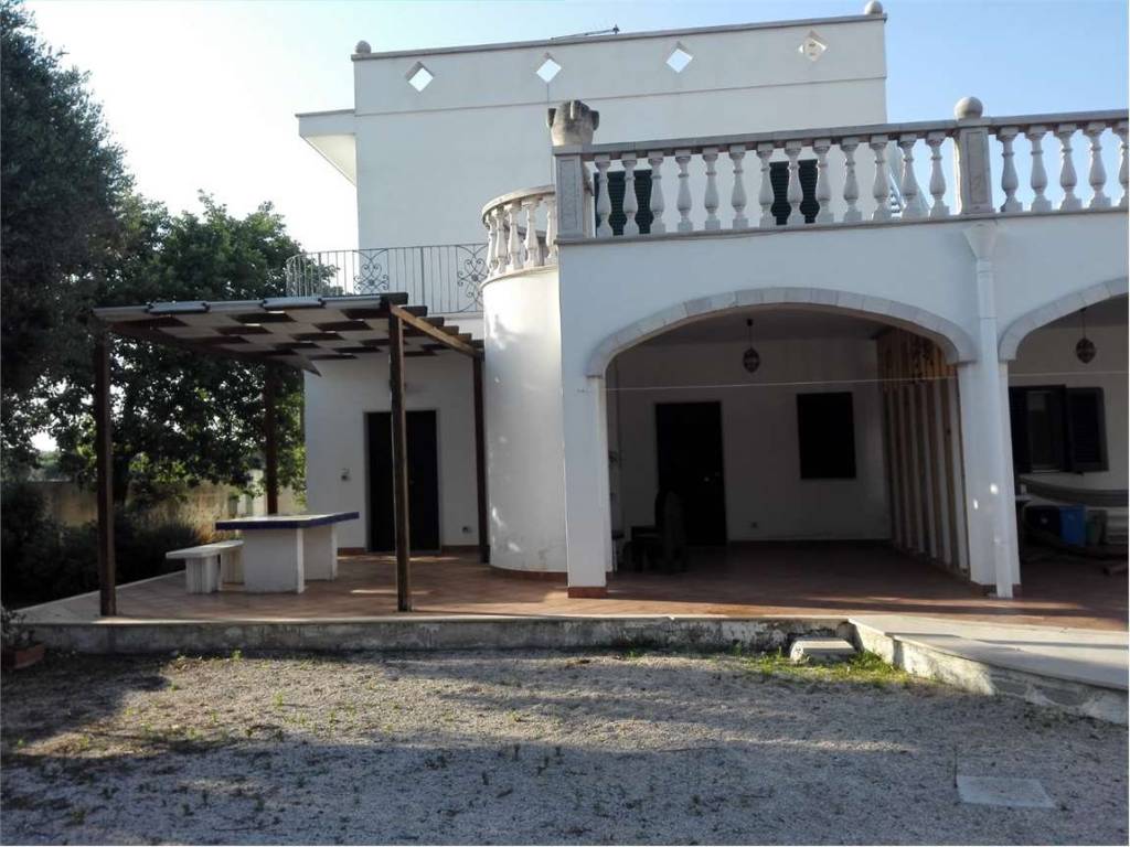 Villa a Ostuni in Contrada Polinisso - Foto 2