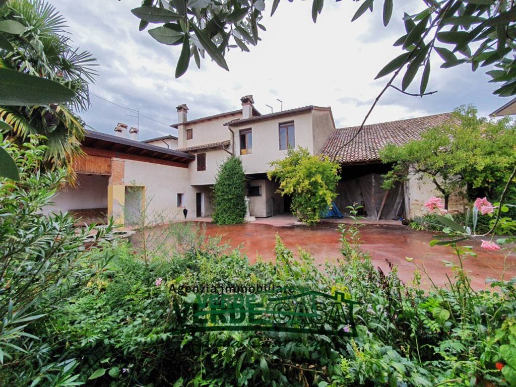 Rustico / casale a Maser in via caldiroro - Foto 2