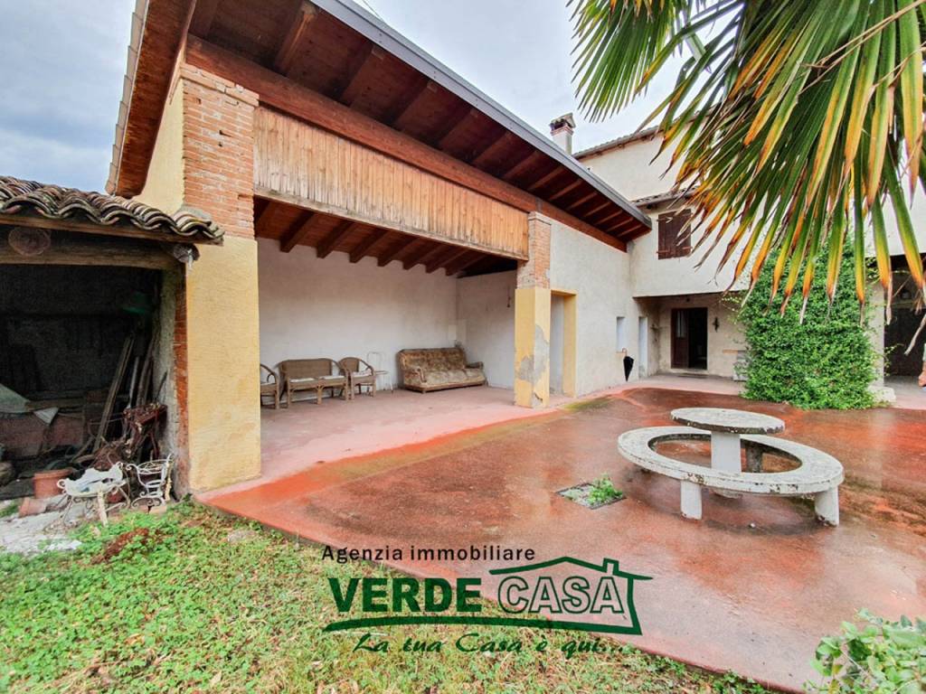 Rustico / casale a Maser in via caldiroro - Foto 4