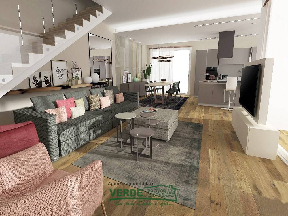 Villa a Riese pio x in via don carlo gnocchi - Foto 5