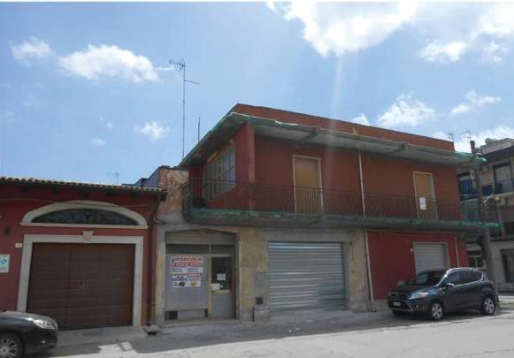 Appartamento a Solarino in Via Ragusa 64 - Foto 3
