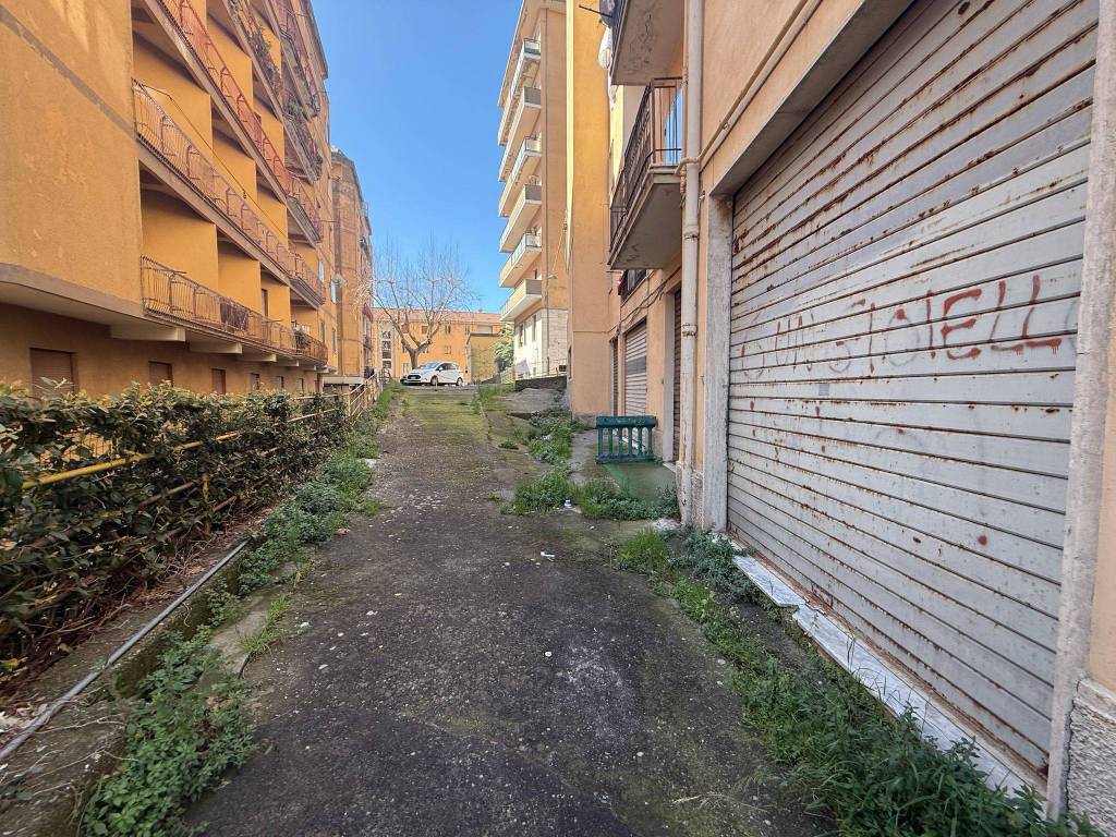 Immobile a Catanzaro in Via Fratelli Plutino - Foto 3