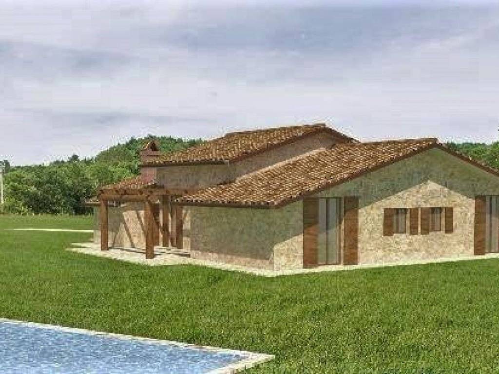 Rustico / casale a Parrano in Via Verciano - Foto 5