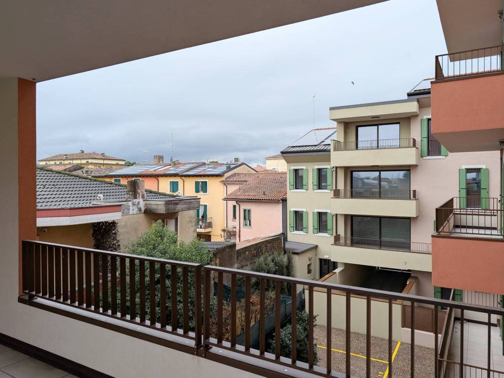 Appartamento a Villafranca di verona in Via Angelo Messedaglia - Foto 4