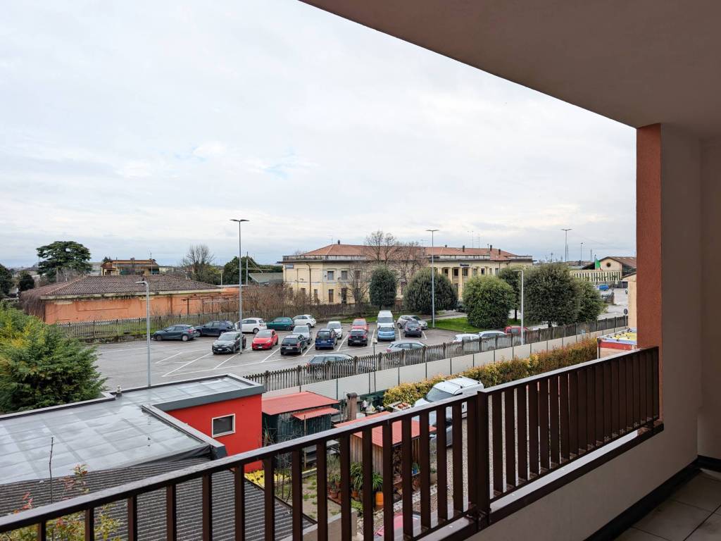 Appartamento a Villafranca di verona in Via Angelo Messedaglia - Foto 5