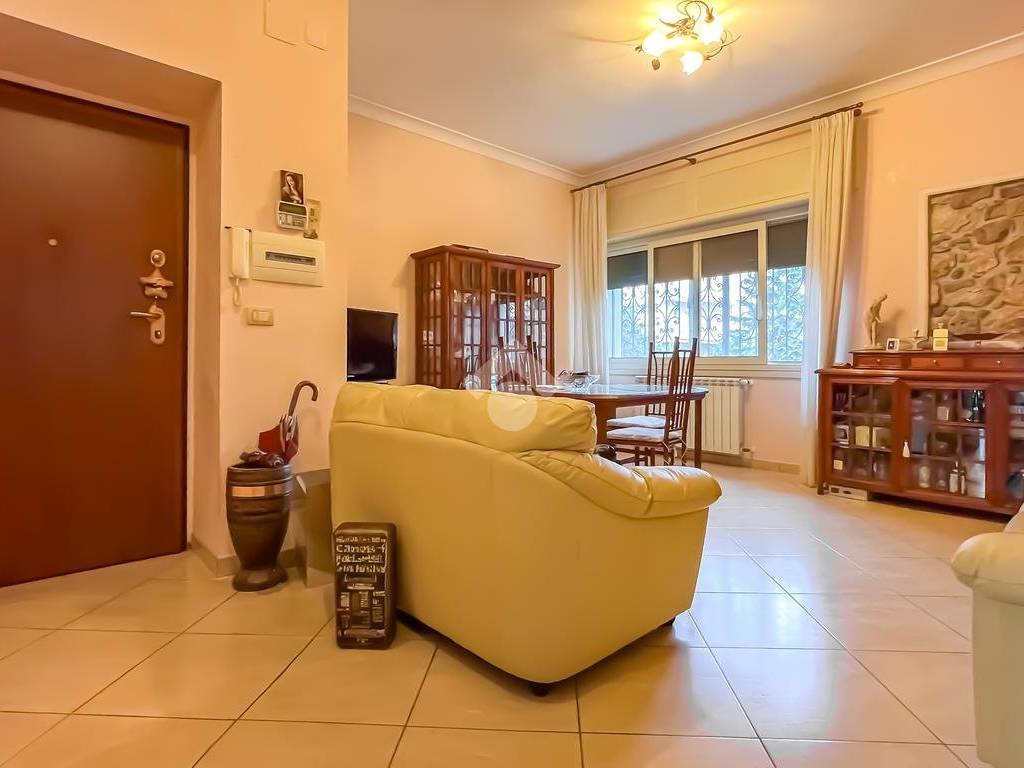Appartamento a Formia in Via degli ulivi, 4 - Foto 2