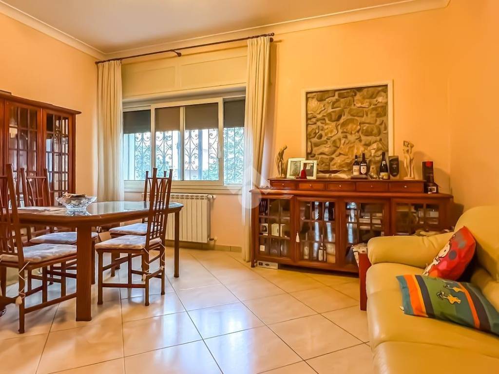 Appartamento a Formia in Via degli ulivi, 4 - Foto 3