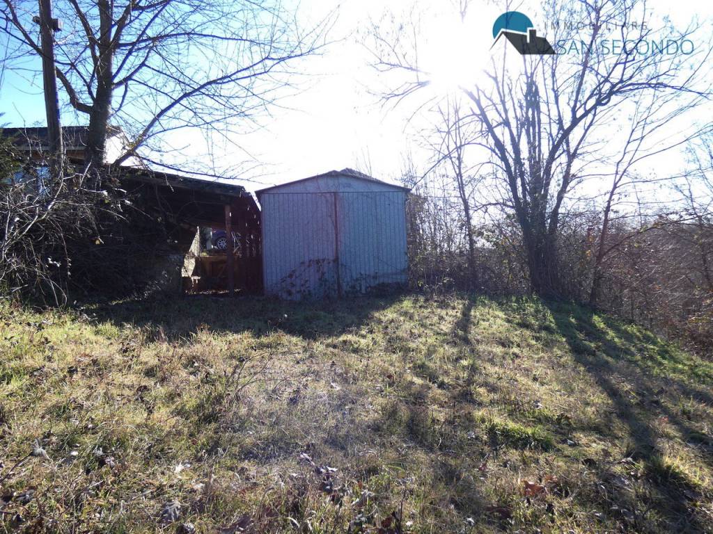 Terreno a Castello di annone in Regione Case Sparse - Foto 2