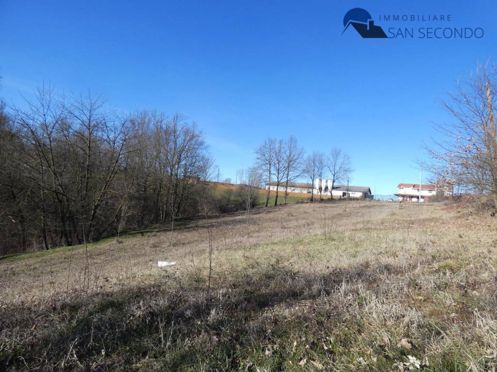 Terreno a Castello di annone in Regione Case Sparse - Foto 4
