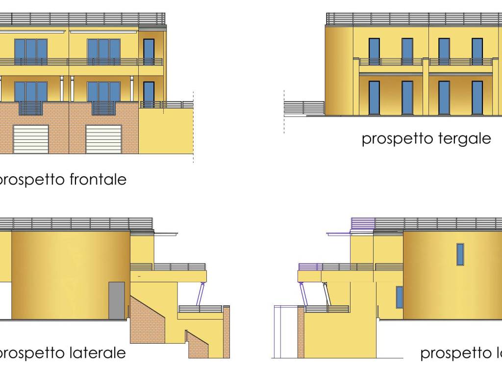 Terreno a Piombino - Foto 4