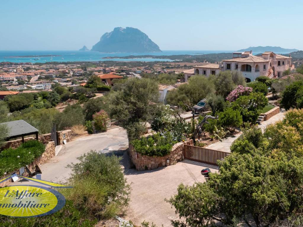 Villa a Loiri porto san paolo in VIA MARGHINE - Foto 5