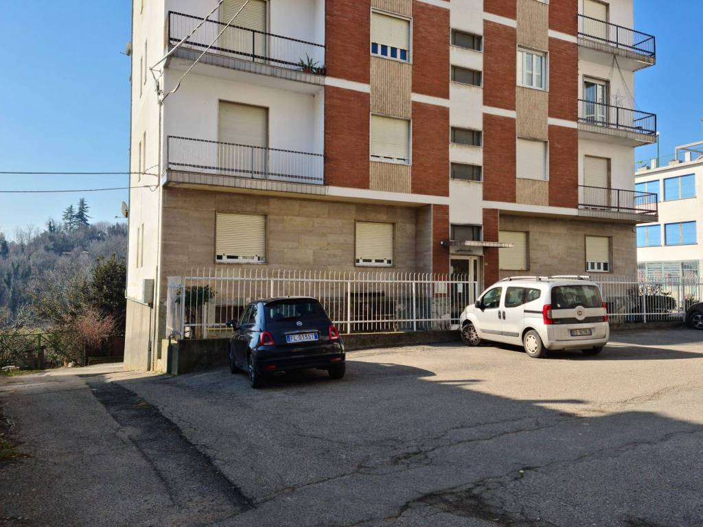 Appartamento a Moncalvo - Foto 5