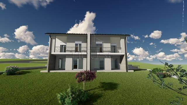 Appartamento a Umbertide in Via Rodolfo Morandi - Foto 3