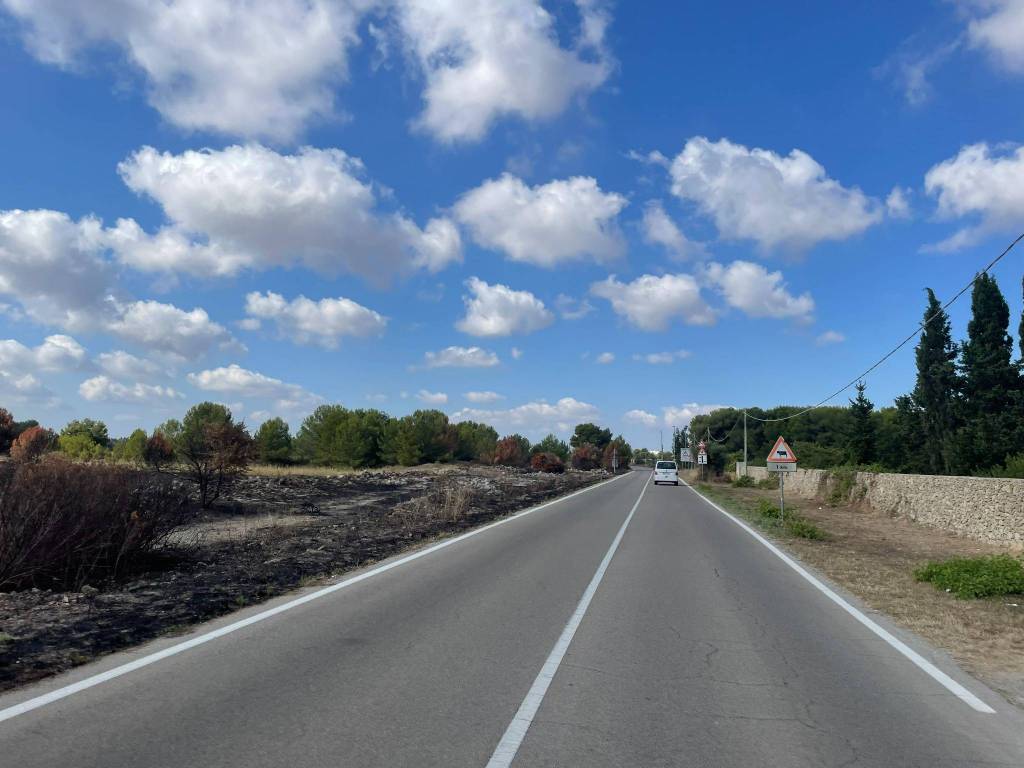Terreno a Lecce in Strada Provinciale Lecce Lizzanello - Foto 3