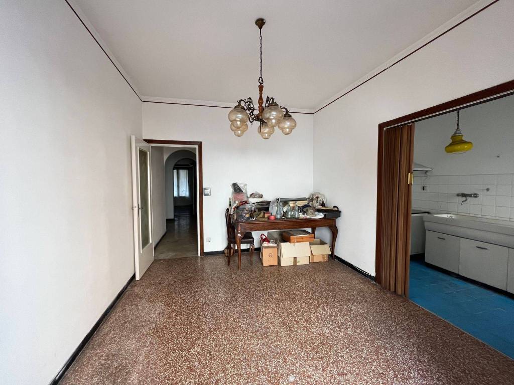 Appartamento a Genova in Corso Luigi Andrea Martinetti - Foto 2