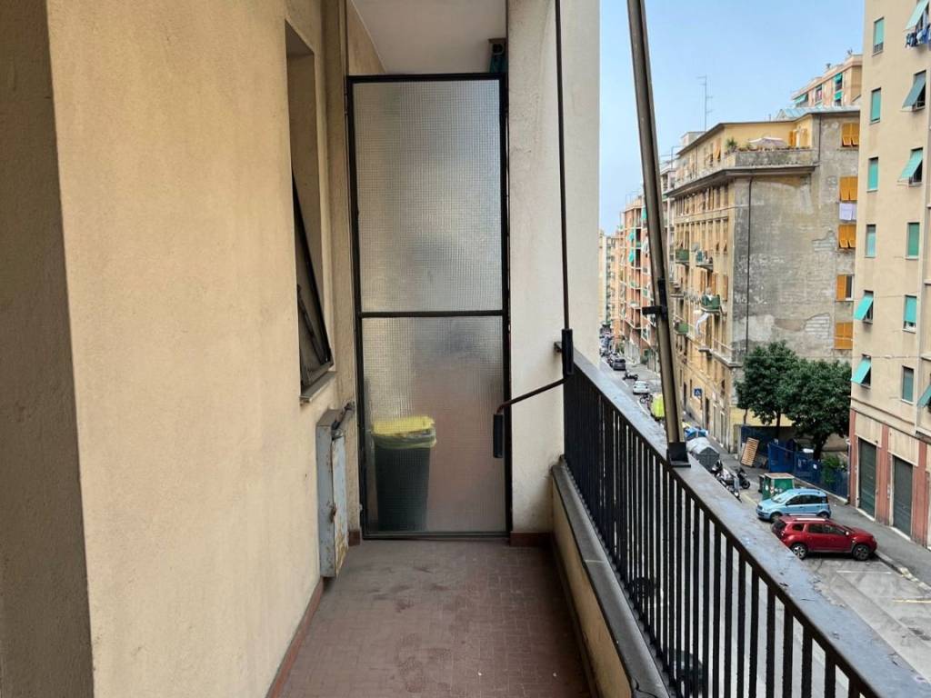 Appartamento a Genova in Corso Luigi Andrea Martinetti - Foto 3