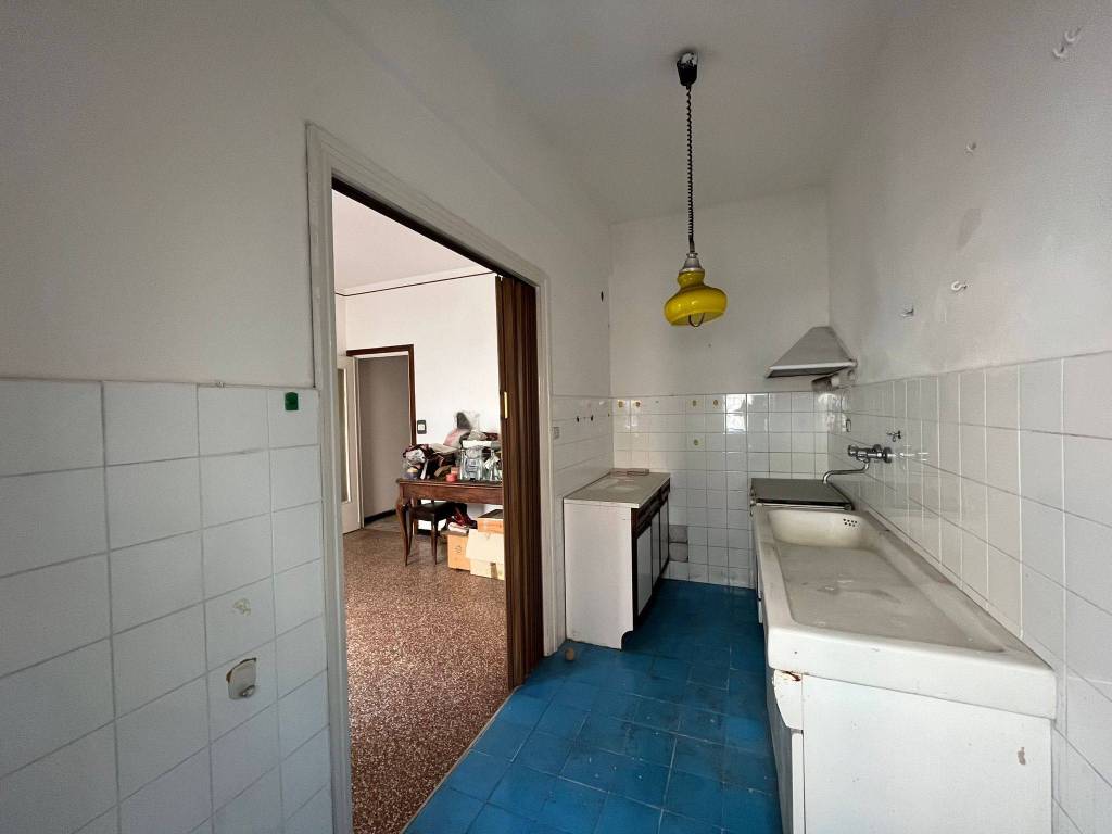 Appartamento a Genova in Corso Luigi Andrea Martinetti - Foto 4