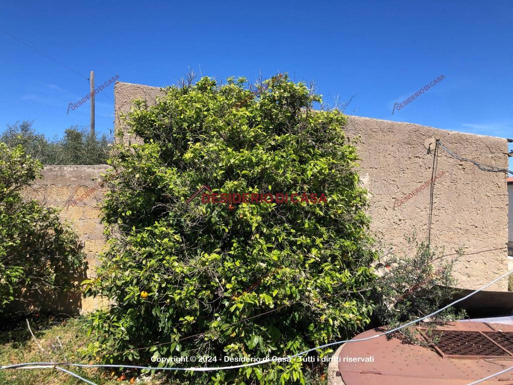 Terreno a Campofelice di roccella in Viale delle Tribune, 51 - Foto 5