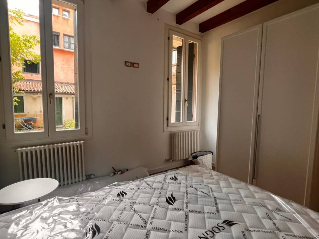 Appartamento a Venezia in Cannaregio - Foto 3