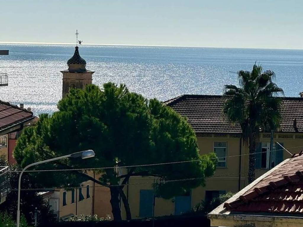 Appartamento a Ospedaletti in Via Giovanni de' Medici, 16 - Foto 3