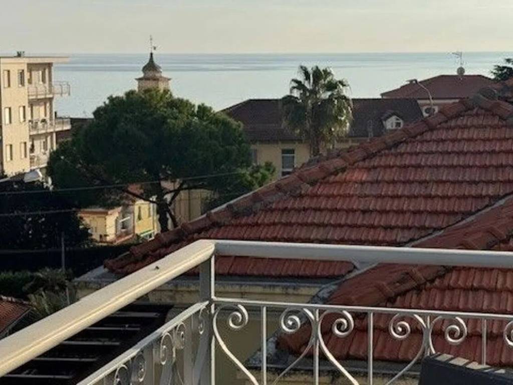Appartamento a Ospedaletti in Via Giovanni de' Medici, 16 - Foto 4