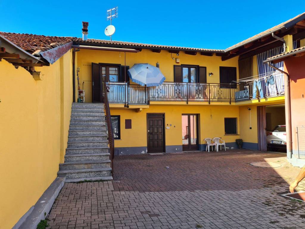 Appartamento a Busca in Via Adige, 6 - Foto 2