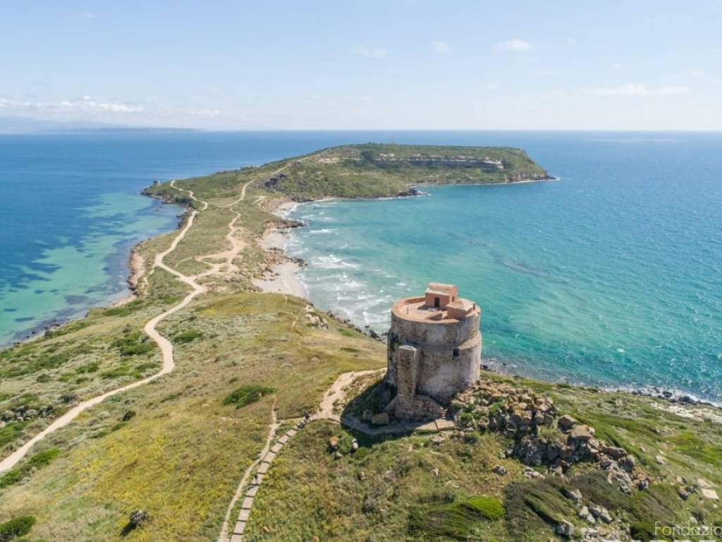 Villa a Riola sardo in centro - Foto 3