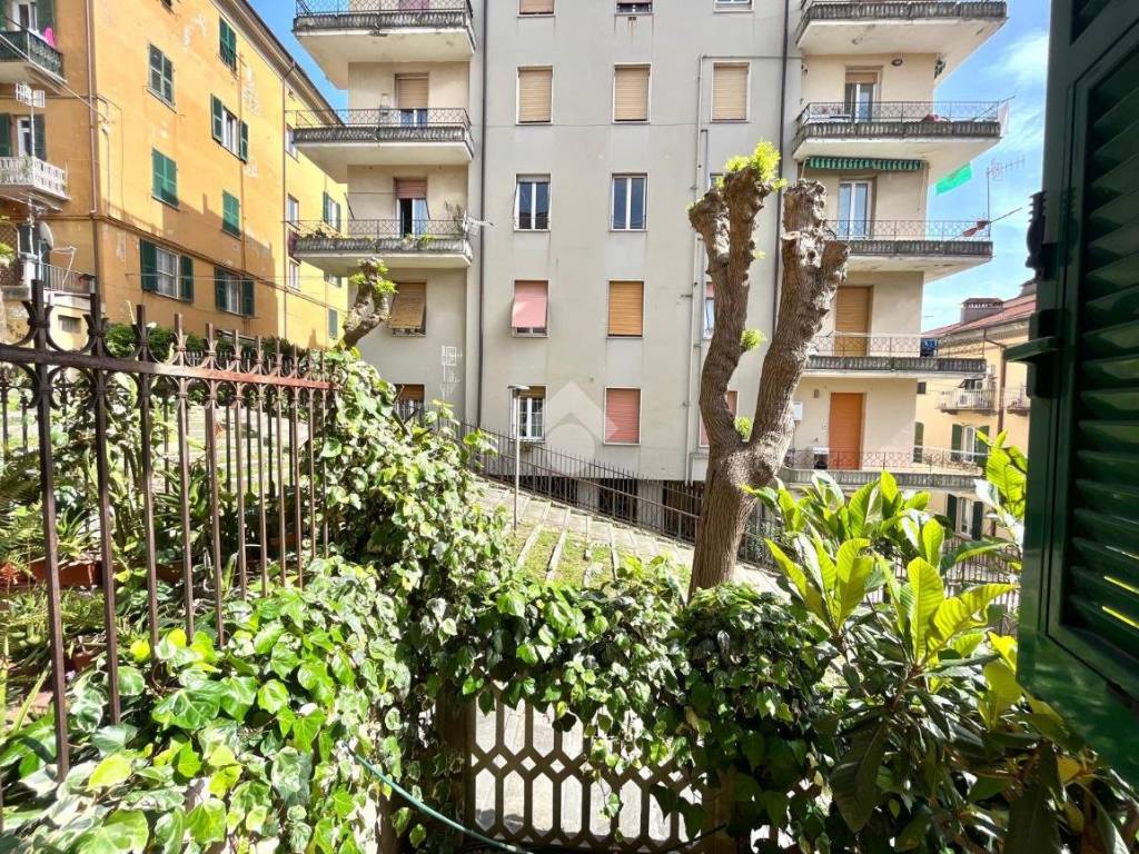 Appartamento a La spezia in Scalinata Lazzaro Spallanzani, 31 - Foto 2