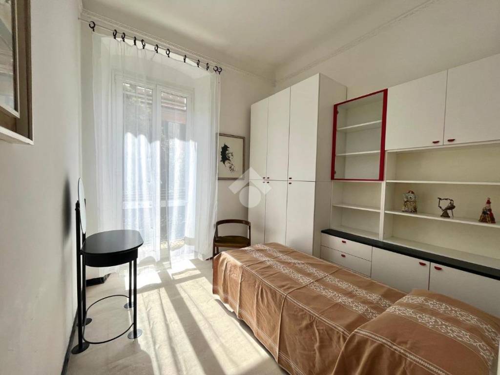 Appartamento a La spezia in Scalinata Lazzaro Spallanzani, 31 - Foto 4