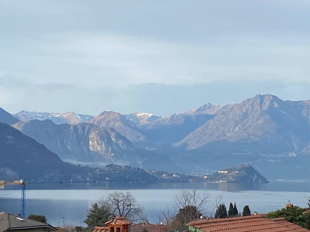Appartamento a Mandello del lario in Via San Martino, 95 - Foto 2