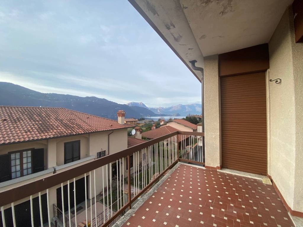 Appartamento a Mandello del lario in Via San Martino, 95 - Foto 3
