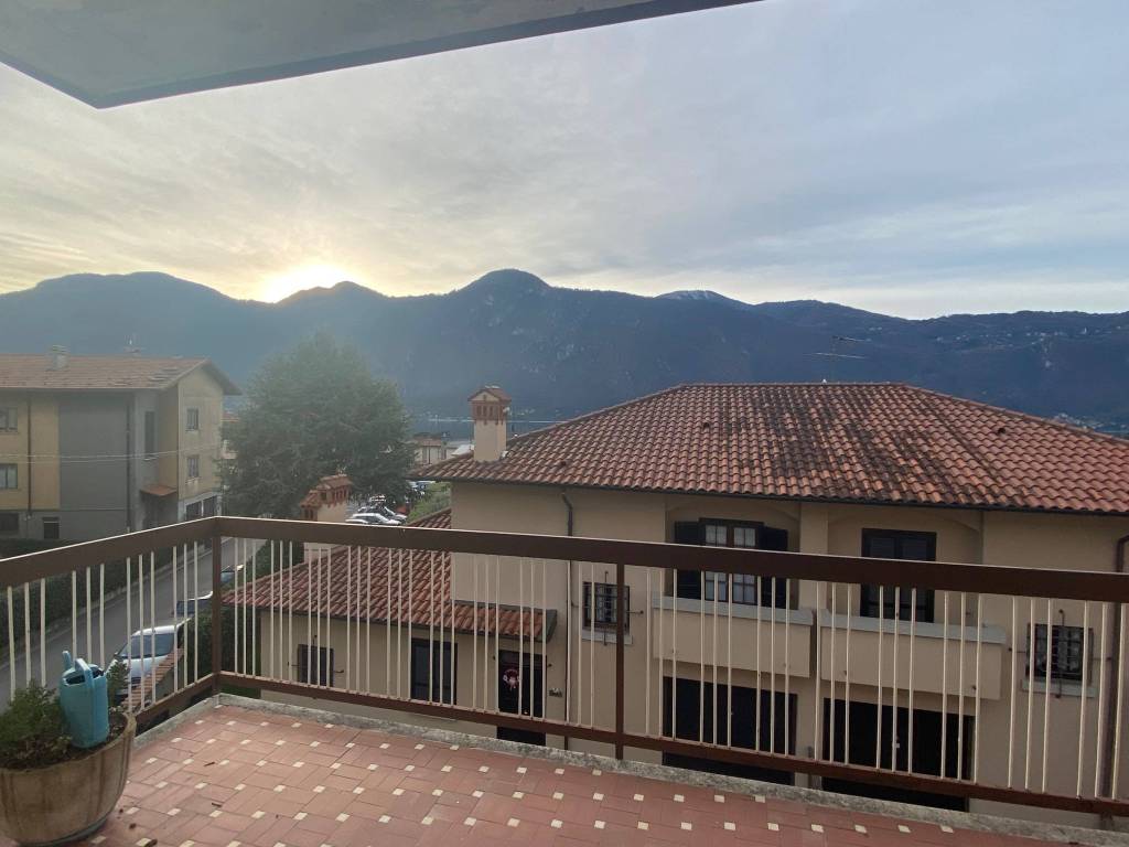 Appartamento a Mandello del lario in Via San Martino, 95 - Foto 4