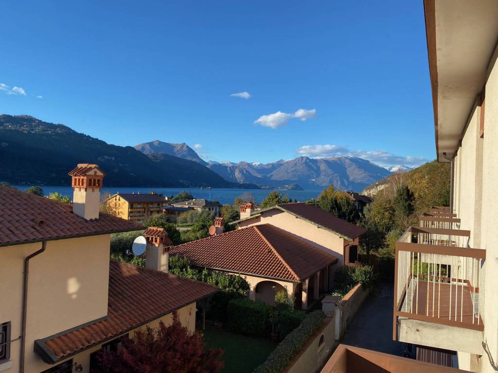 Appartamento a Mandello del lario in Via San Martino, 95 - Foto 5