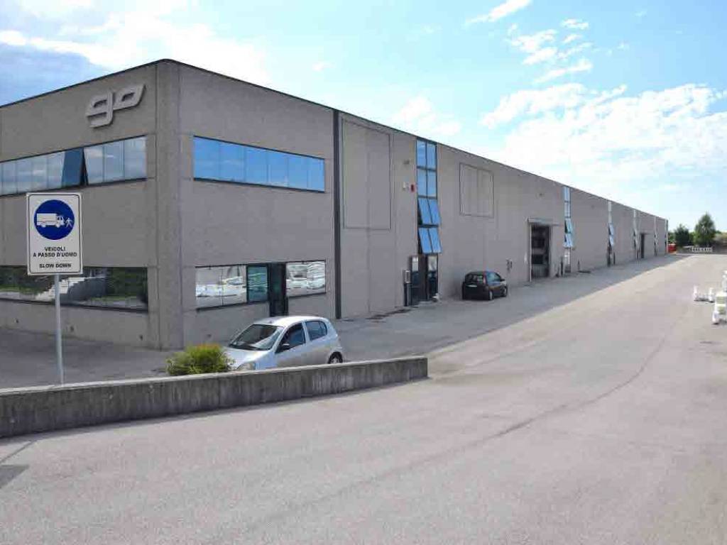 Immobile a Spilimbergo in Zona Industriale Nord - Foto 2