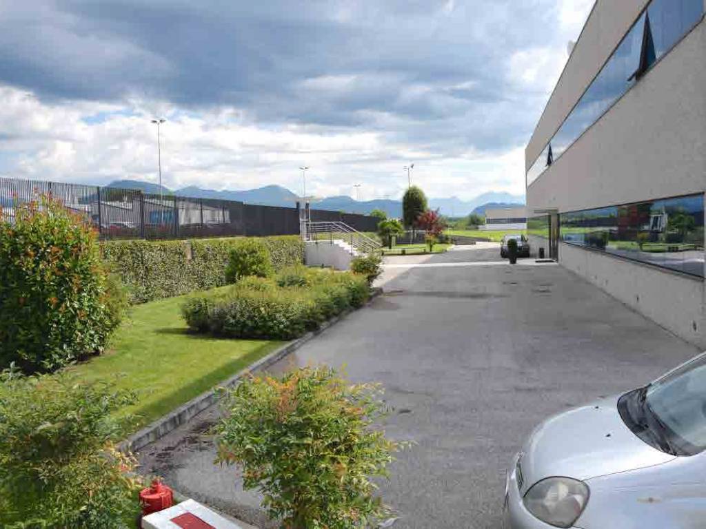 Immobile a Spilimbergo in Zona Industriale Nord - Foto 4