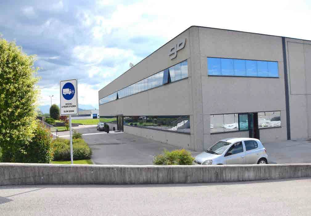 Immobile a Spilimbergo in Zona Industriale Nord - Foto 5