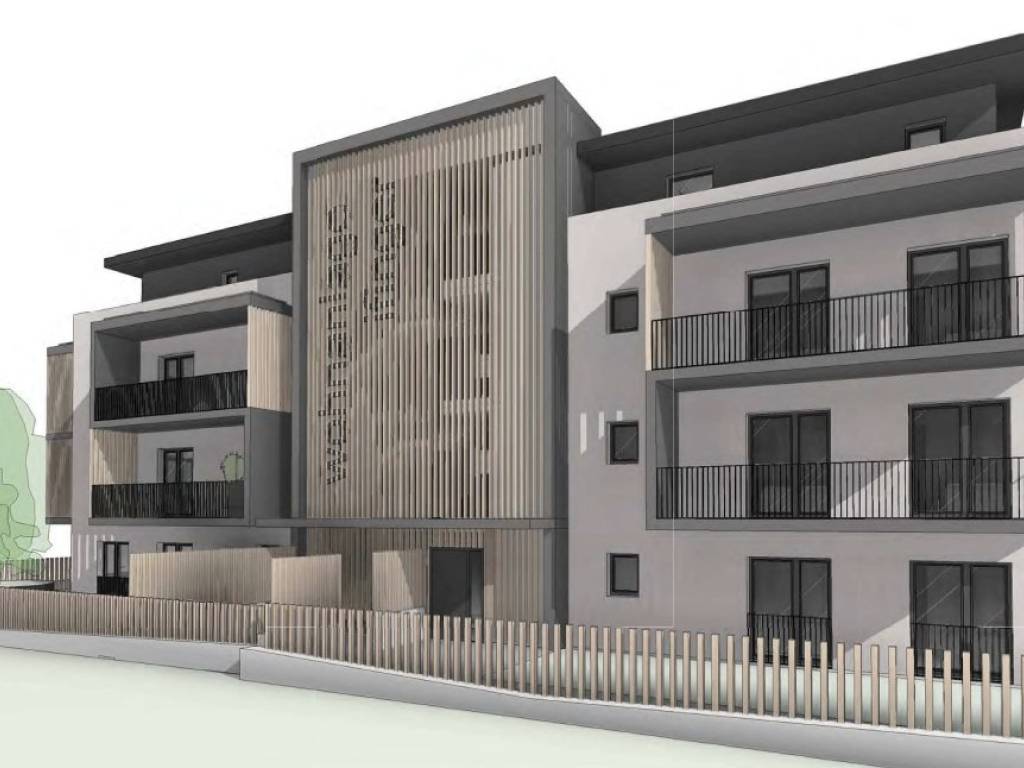 Appartamento a Lagundo in Via Etzenricht, 23 - Foto 2