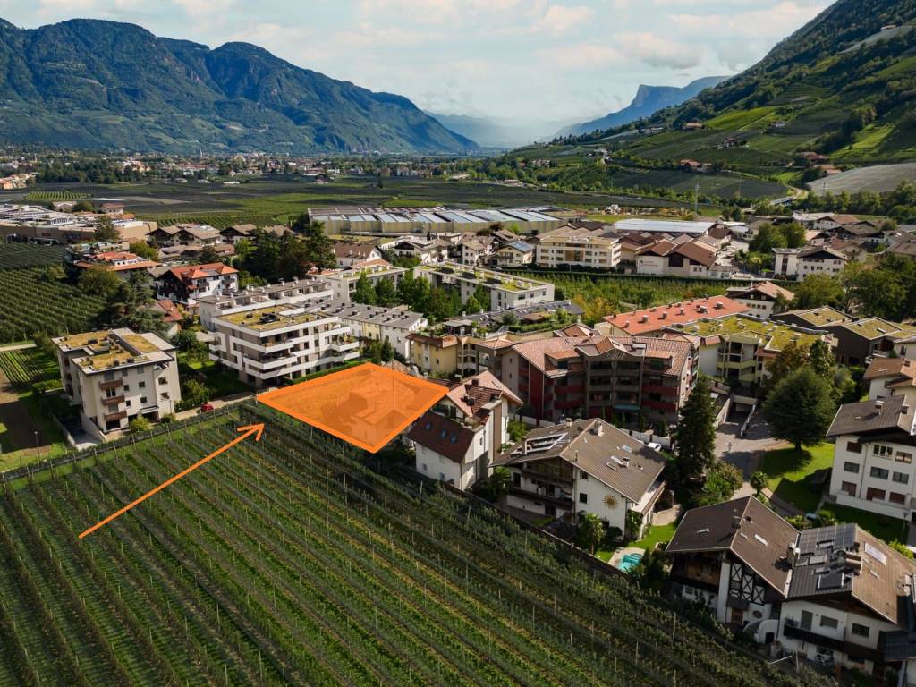 Appartamento a Lagundo in Via Etzenricht, 23 - Foto 3