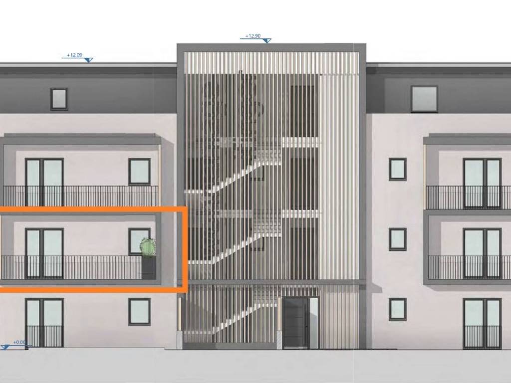 Appartamento a Lagundo in Via Etzenricht, 23 - Foto 4