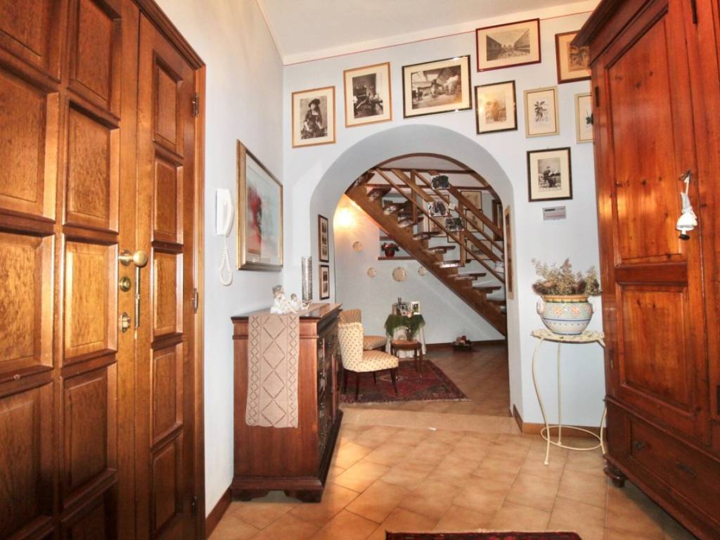 Appartamento a Asciano - Foto 2