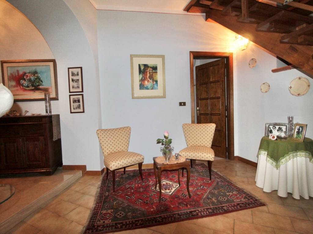 Appartamento a Asciano - Foto 3