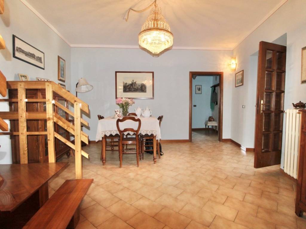Appartamento a Asciano - Foto 5