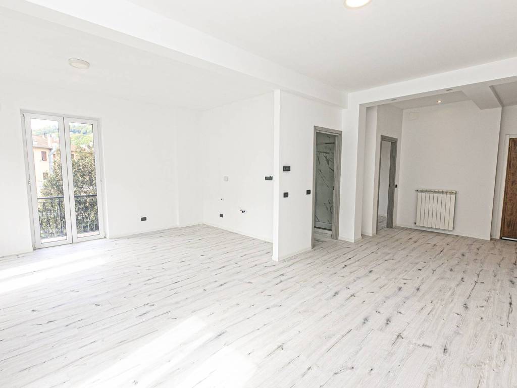 Appartamento a Serra riccò in Via Fratelli Canepa - Foto 4