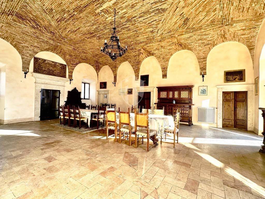 Casa indipendente a Baschi - Foto 2